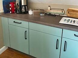 Bunte Kuh Comfortable Holiday Residence