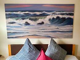 Bunte Kuh Comfortable Holiday Residence