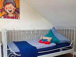 Bunte Kuh Comfortable Holiday Residence