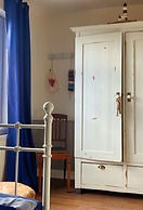 Bunte Kuh Comfortable Holiday Residence