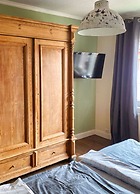 Bunte Kuh Comfortable Holiday Residence