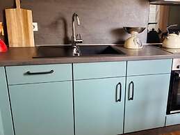 Bunte Kuh Comfortable Holiday Residence