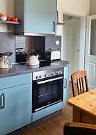 Bunte Kuh Comfortable Holiday Residence