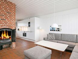 6 Person Holiday Home on a Holiday Park in Hanstholm