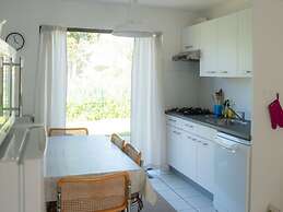 Huijsmans Verhuur Type B de Luxe Haringvliet 4