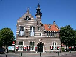 Huijsmans Verhuur Type B de Luxe Haringvliet 4
