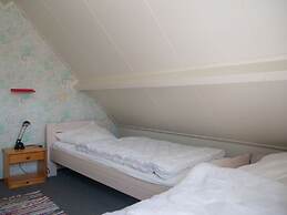 Huijsmans Verhuur Type B de Luxe Haringvliet 4