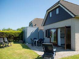 Huijsmans Verhuur Type B de Luxe Haringvliet 4