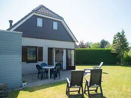 Huijsmans Verhuur Type B de Luxe Haringvliet 4