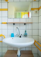Huijsmans Verhuur Type B de Luxe Haringvliet 4