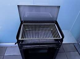 Bente Modern Retreat