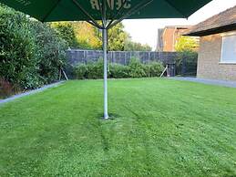 Bente Modern Retreat