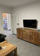 Bente Modern Retreat