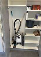 Bente Modern Retreat