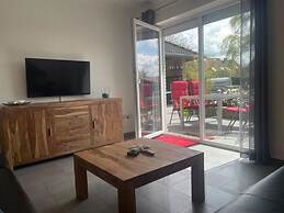 Bente Modern Retreat