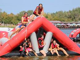 Bente Modern Retreat