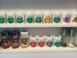 Bente Modern Retreat