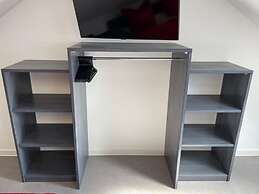 Bente Modern Retreat