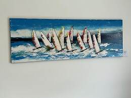 Bente Modern Retreat