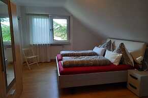 Holiday Apartment Mossauer Hohe