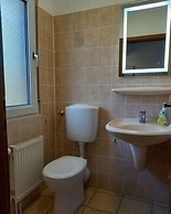 Holiday Apartment Mossauer Hohe