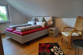 Holiday Apartment Mossauer Hohe