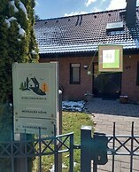 Holiday Apartment Mossauer Hohe