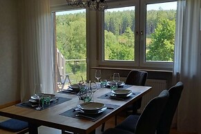Holiday Apartment Mossauer Hohe