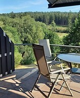 Holiday Apartment Mossauer Hohe