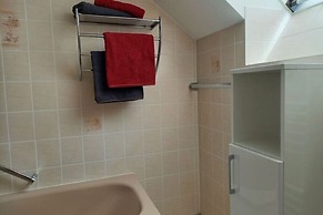 Holiday Apartment Mossauer Hohe