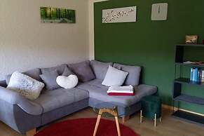 Holiday Apartment Mossauer Hohe