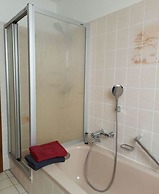 Holiday Apartment Mossauer Hohe