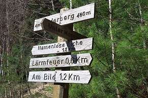 Holiday Apartment Mossauer Hohe