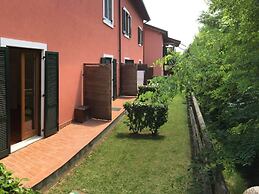 Perlago Comfortable Holiday Residence