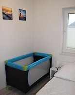 Holiday Apartment Cabin 2c