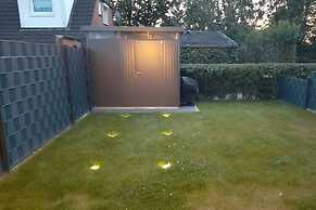 Holiday Apartment Cabin 2c