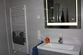 Holiday Apartment Cabin 2c