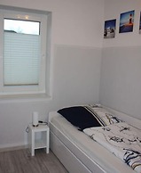 Holiday Apartment Cabin 2c