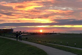 Holiday Apartment Cabin 2c