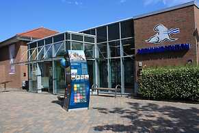 Holiday Apartment Cabin 2c