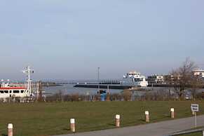 Holiday Apartment Cabin 2c