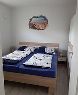 Holiday Apartment Cabin 2c