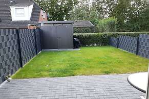 Holiday Apartment Cabin 2c