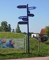 Holiday Apartment Cabin 2c