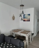 Holiday Apartment Cabin 2c