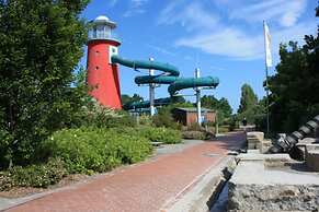 Holiday Apartment Cabin 2c