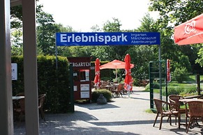 Holiday Apartment Cabin 2c