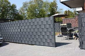 Holiday Apartment Cabin 2c