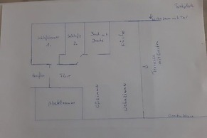 Holiday Apartment Cabin 2c