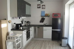 Holiday Apartment Cabin 2c